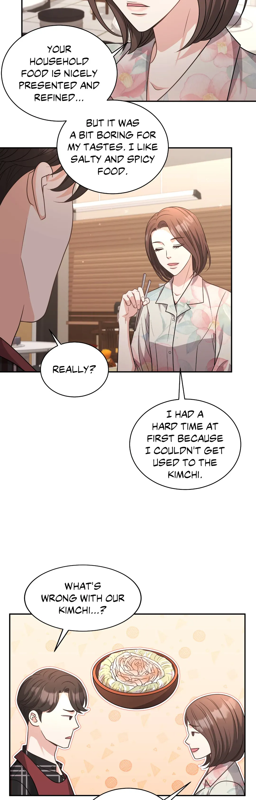 Seal The Deal chapter 54 page 6