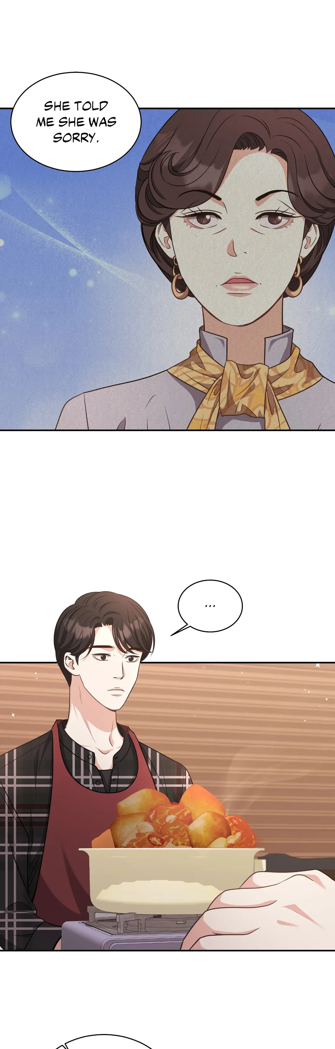 Seal The Deal chapter 54 page 10