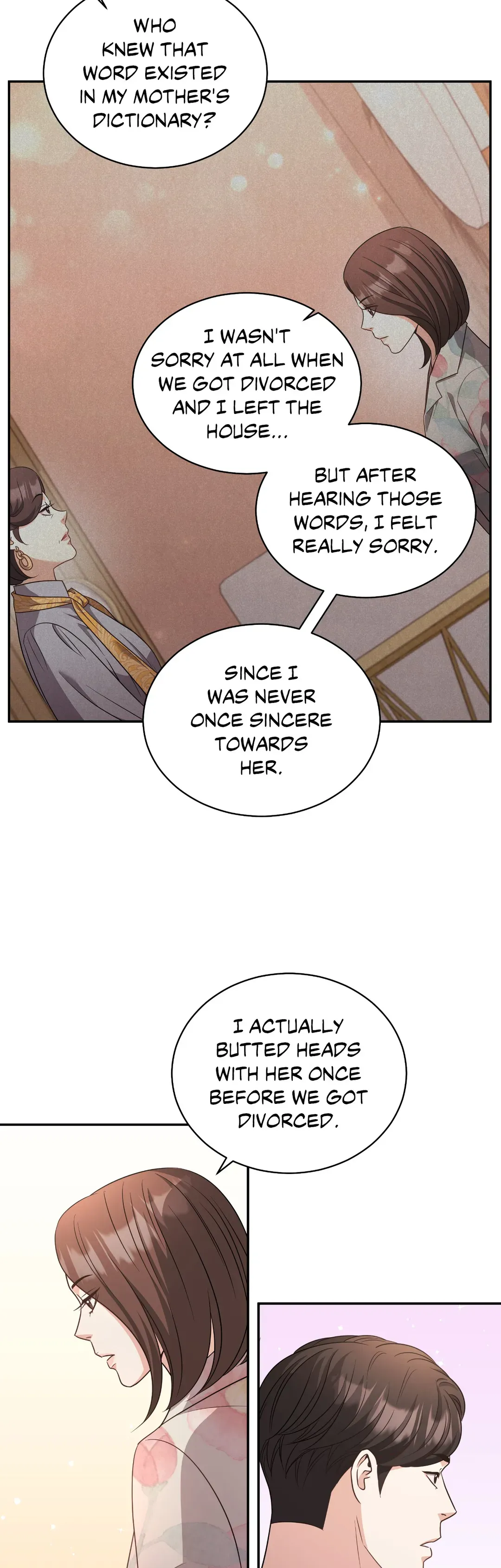 Seal The Deal chapter 54 page 11