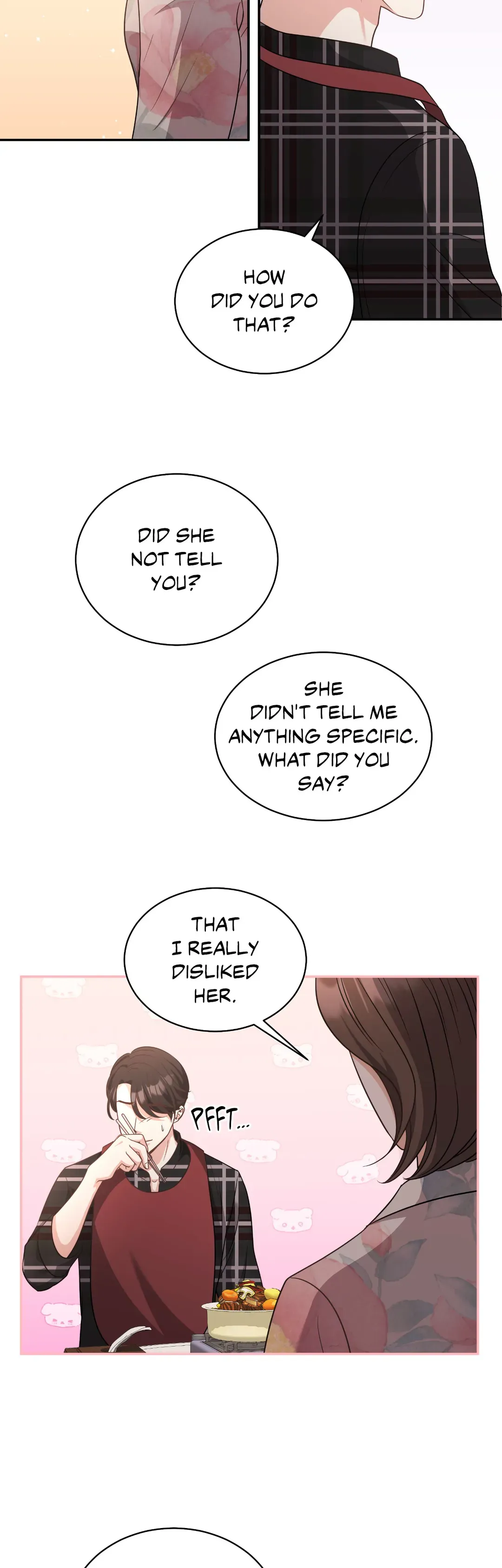 Seal The Deal chapter 54 page 12