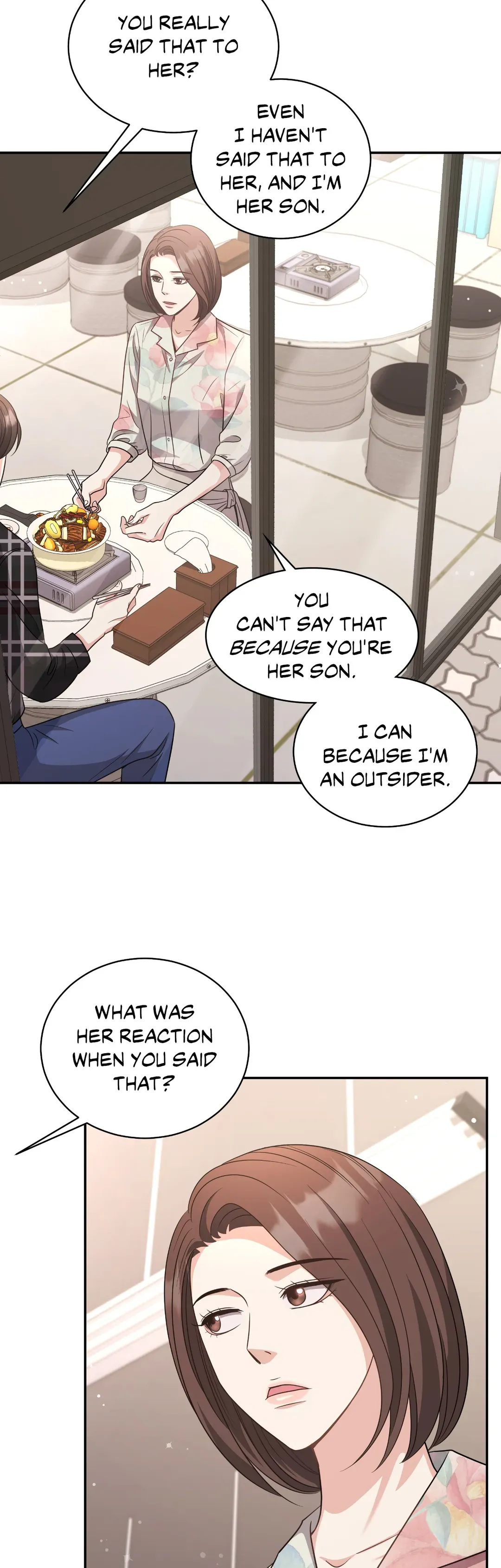Seal The Deal chapter 54 page 13