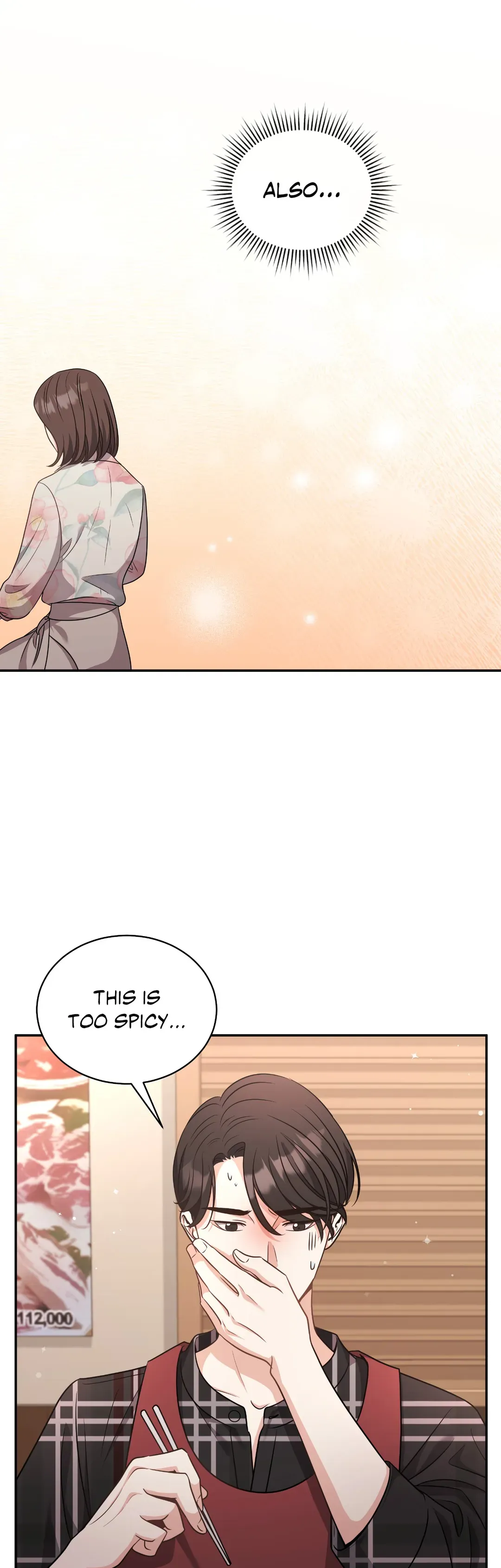 Seal The Deal chapter 54 page 19