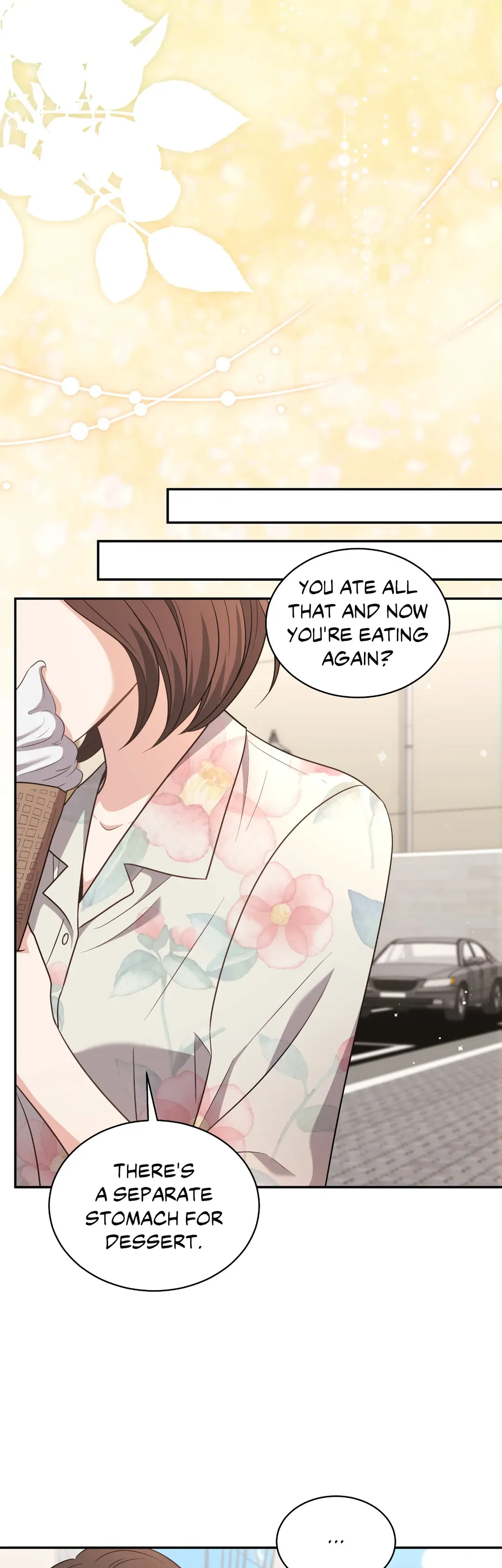 Seal The Deal chapter 54 page 21