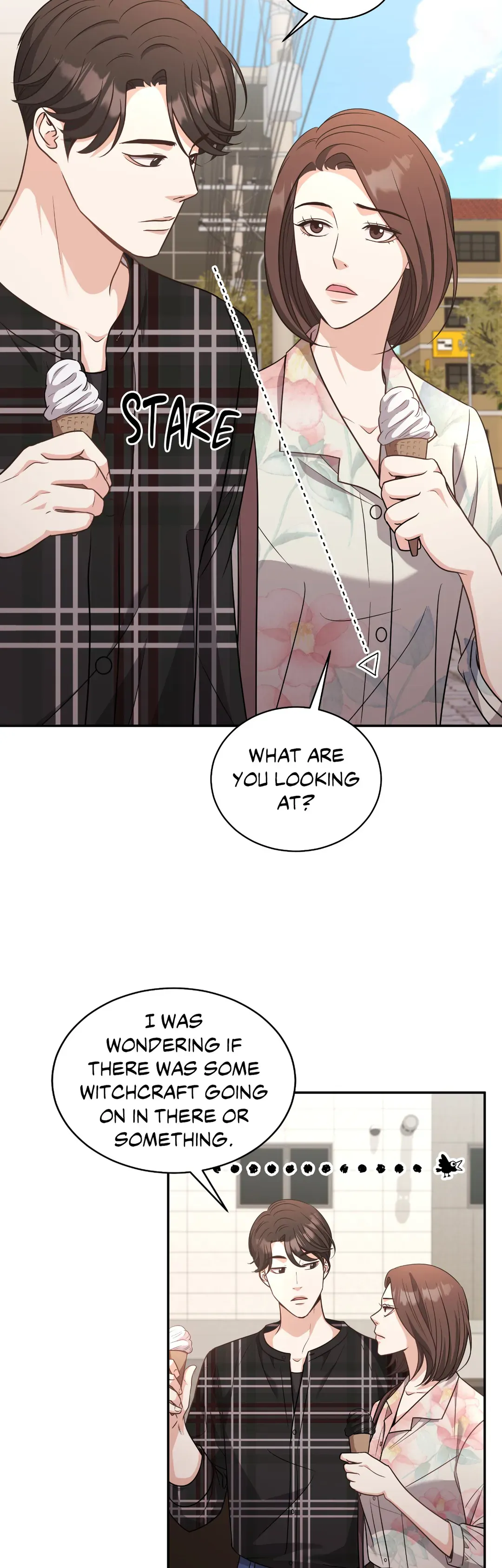 Seal The Deal chapter 54 page 22