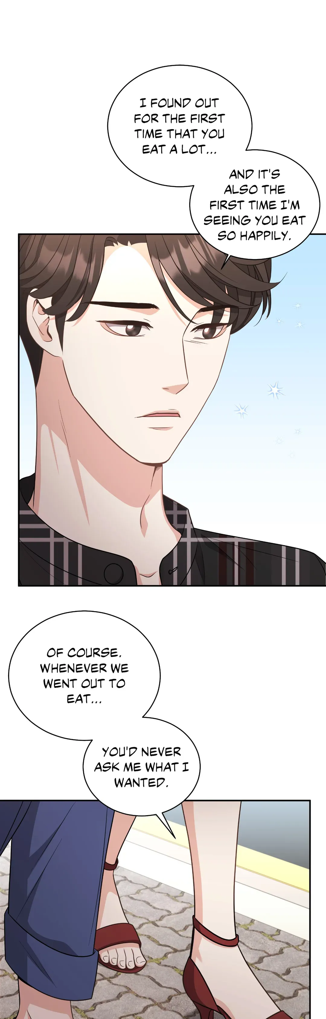 Seal The Deal chapter 54 page 24