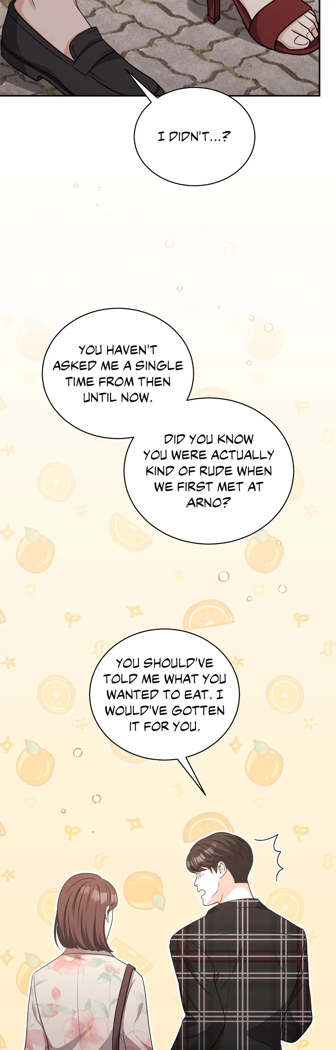 Seal The Deal chapter 54 page 25