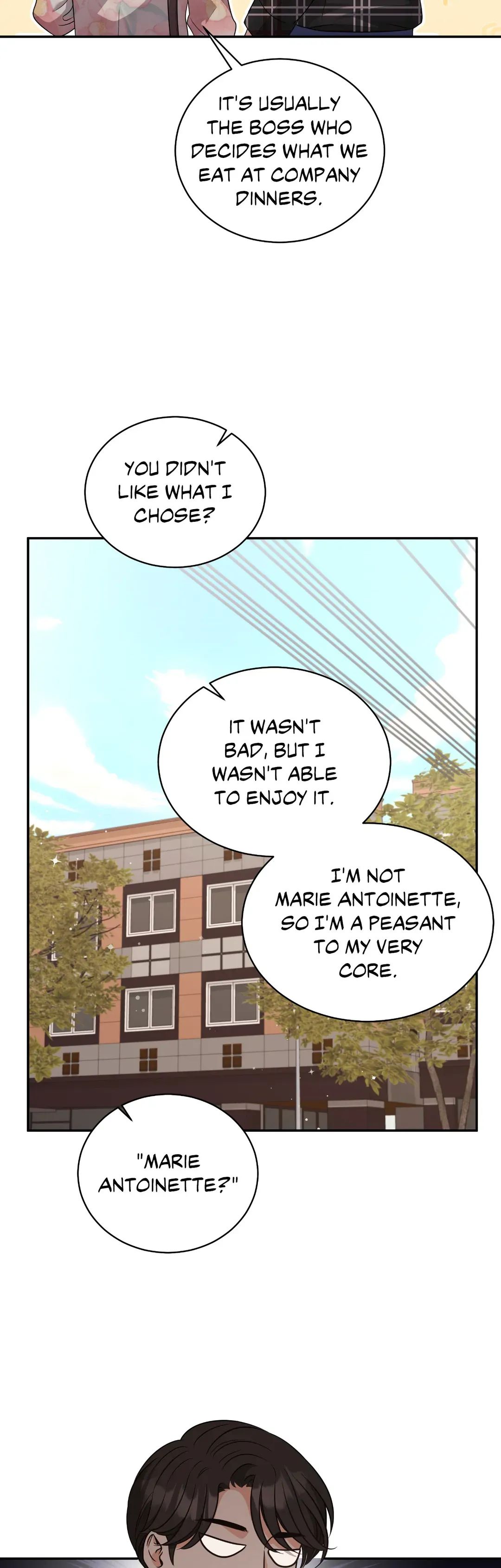Seal The Deal chapter 54 page 26