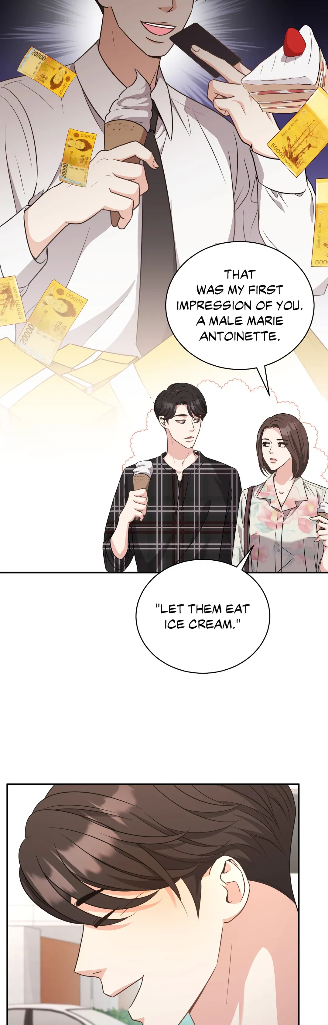 Seal The Deal chapter 54 page 27