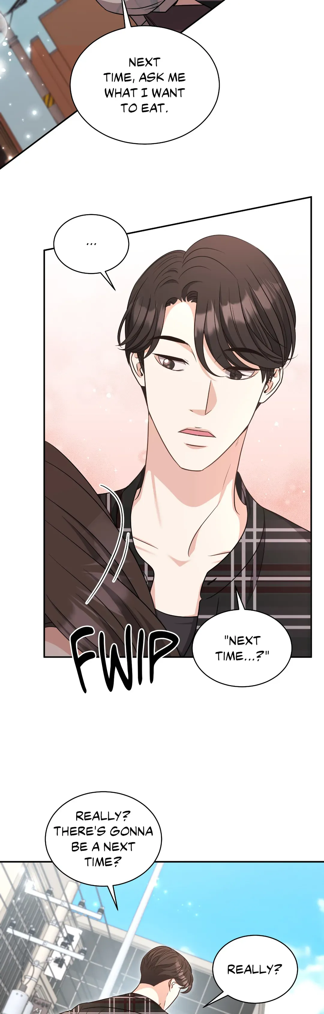 Seal The Deal chapter 54 page 30