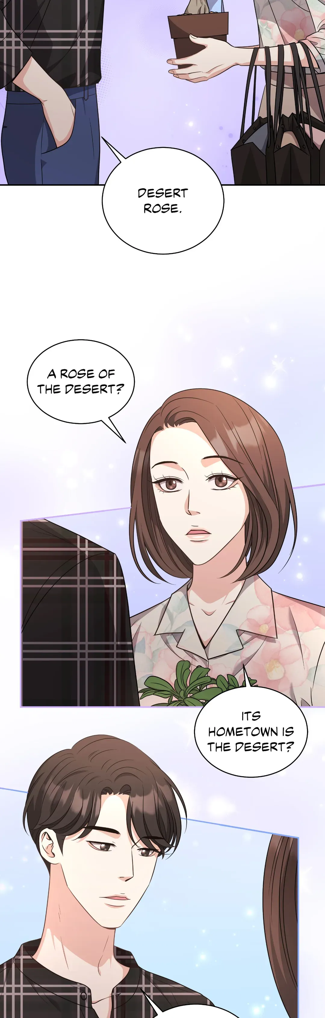 Seal The Deal chapter 54 page 35