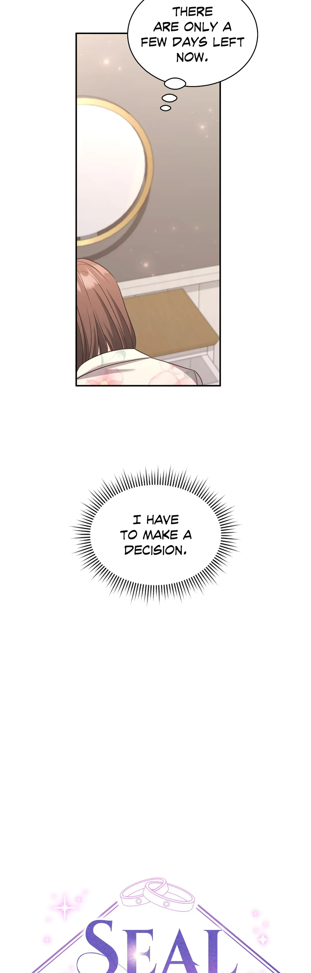 Seal The Deal chapter 54 page 41