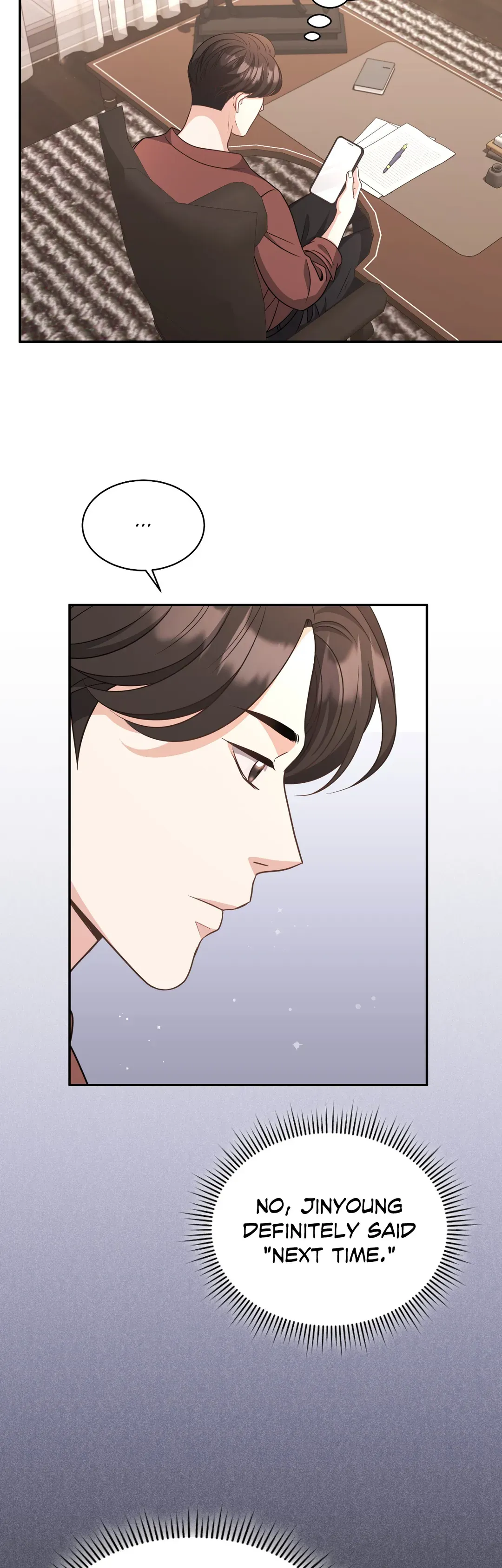 Seal The Deal chapter 54 page 44