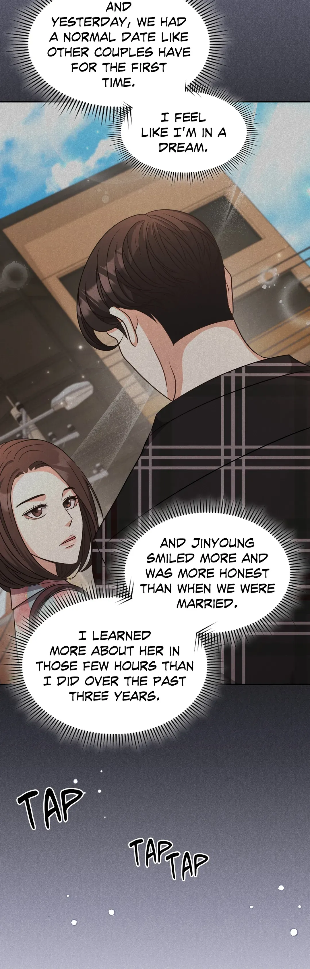 Seal The Deal chapter 54 page 45