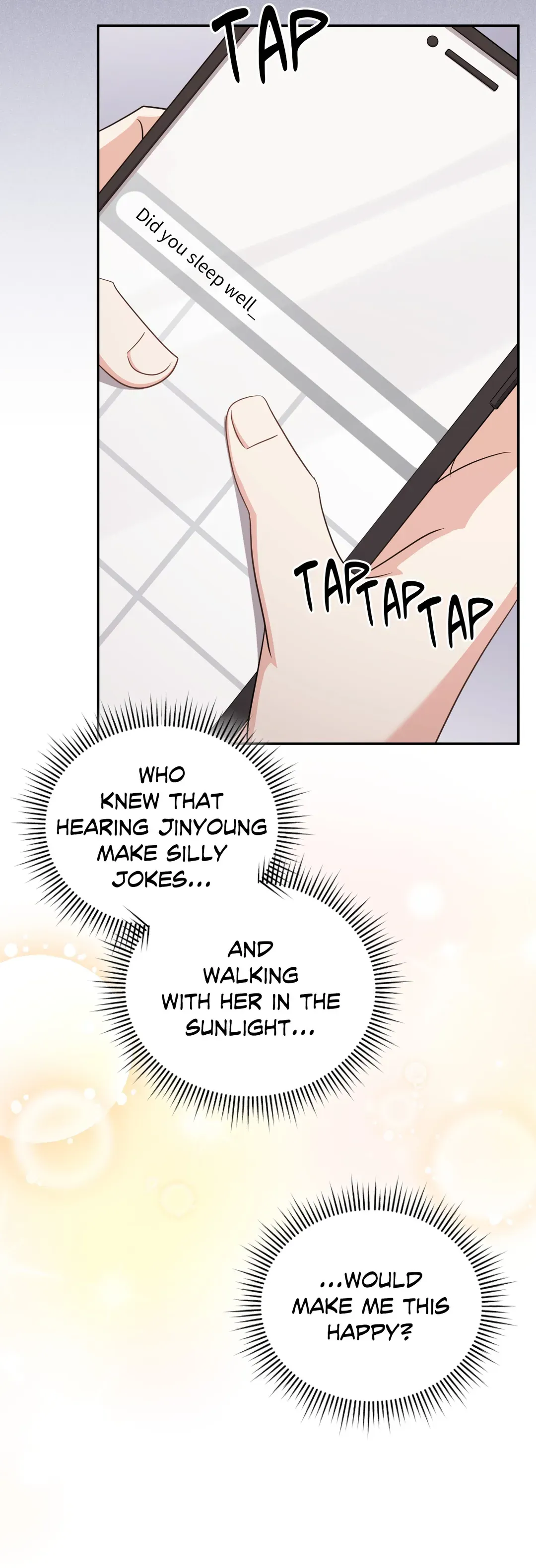 Seal The Deal chapter 54 page 46