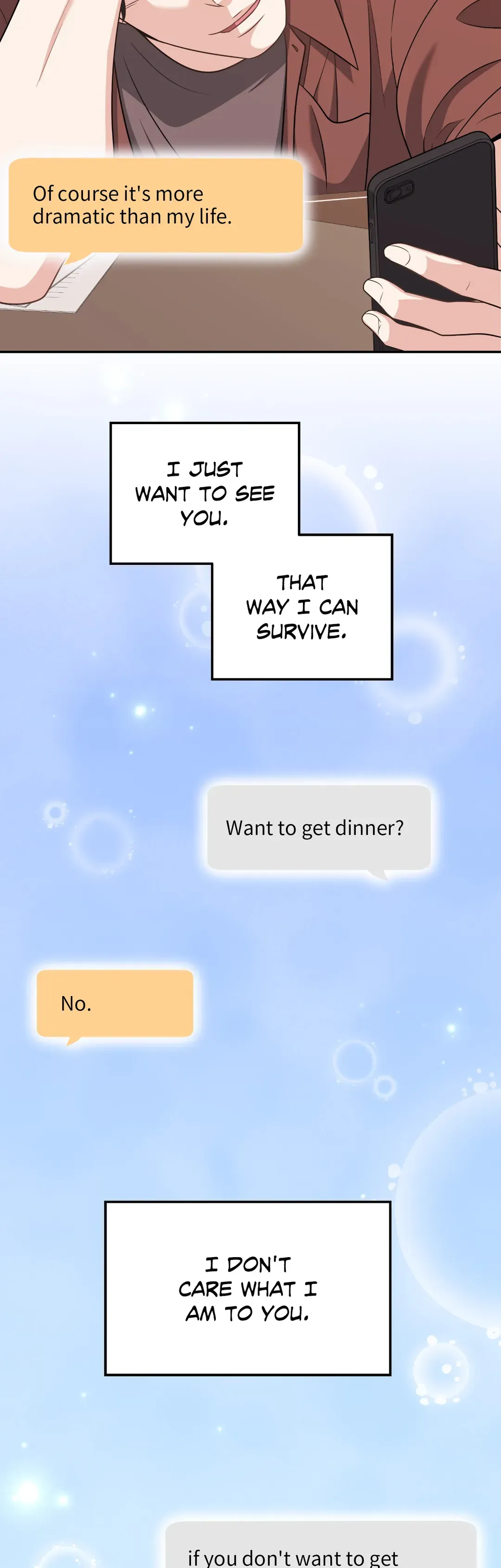 Seal The Deal chapter 54 page 48