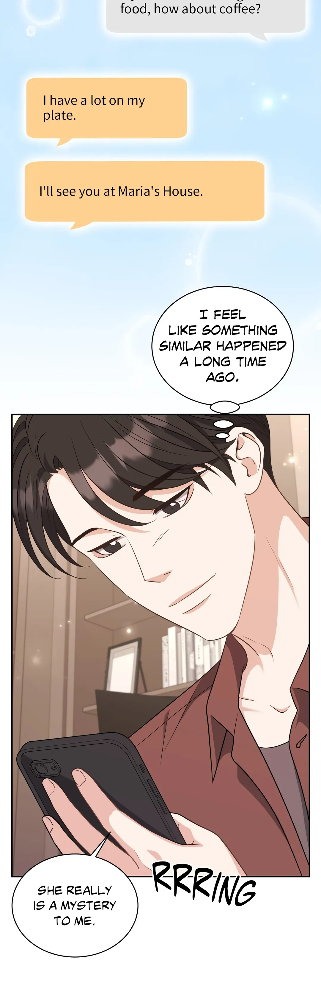 Seal The Deal chapter 54 page 49