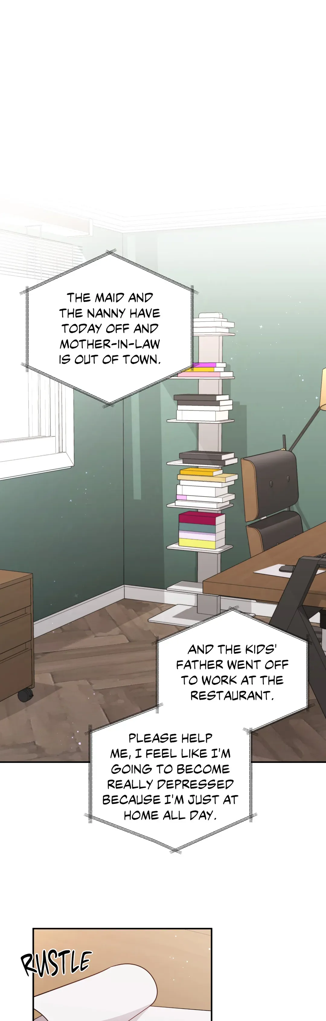 Seal The Deal chapter 55 page 3