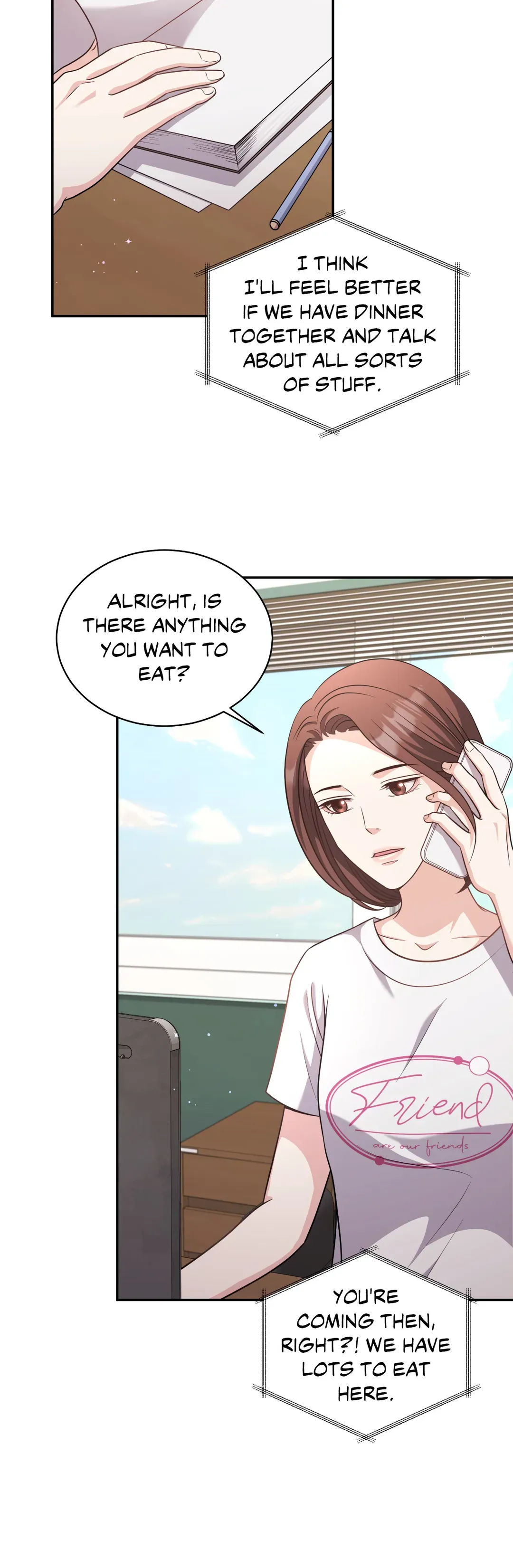 Seal The Deal chapter 55 page 4