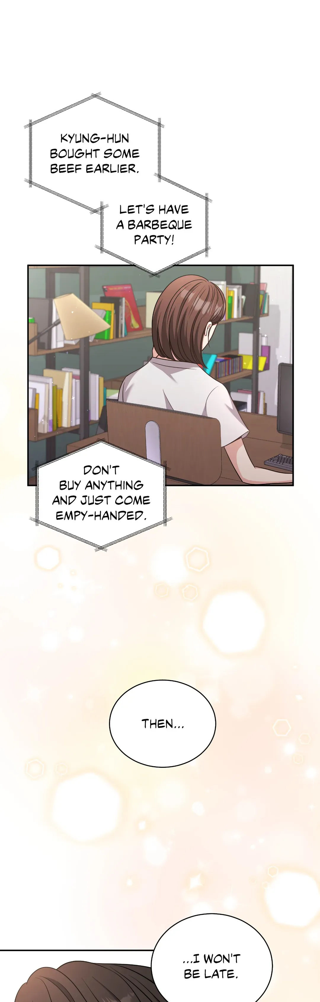 Seal The Deal chapter 55 page 5