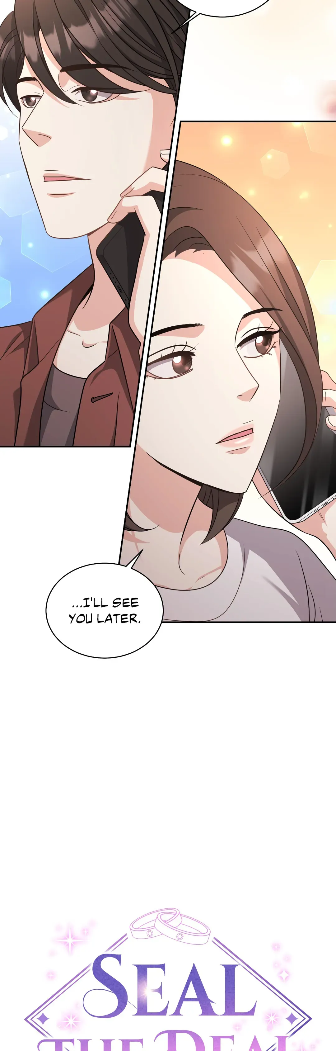 Seal The Deal chapter 55 page 6