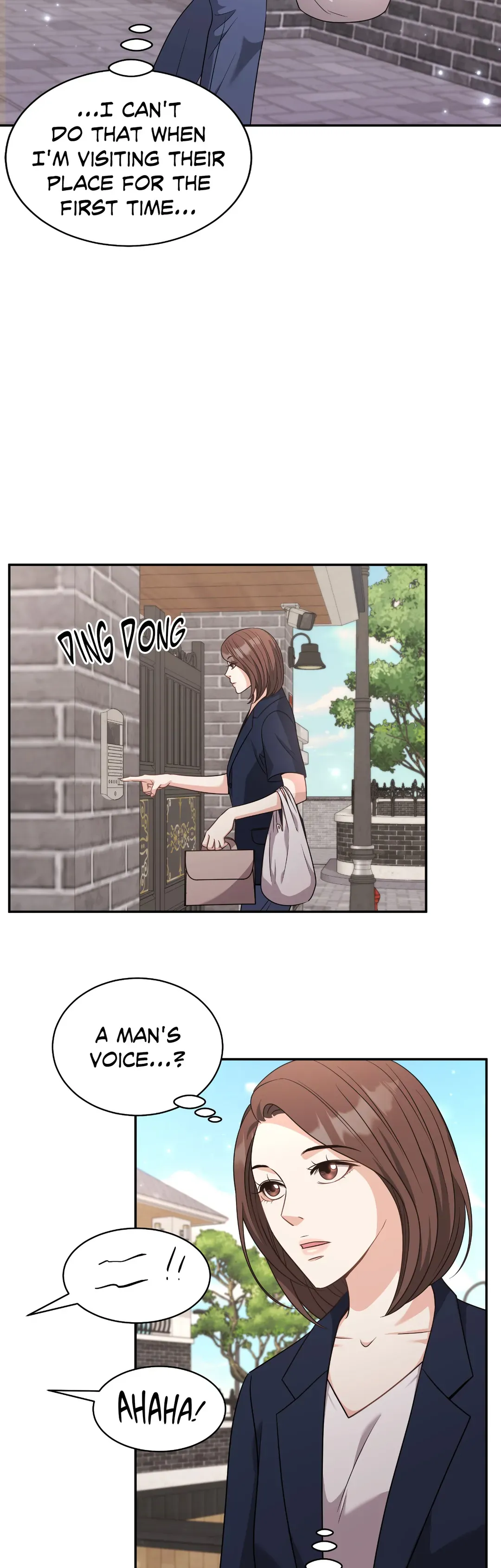 Seal The Deal chapter 55 page 8