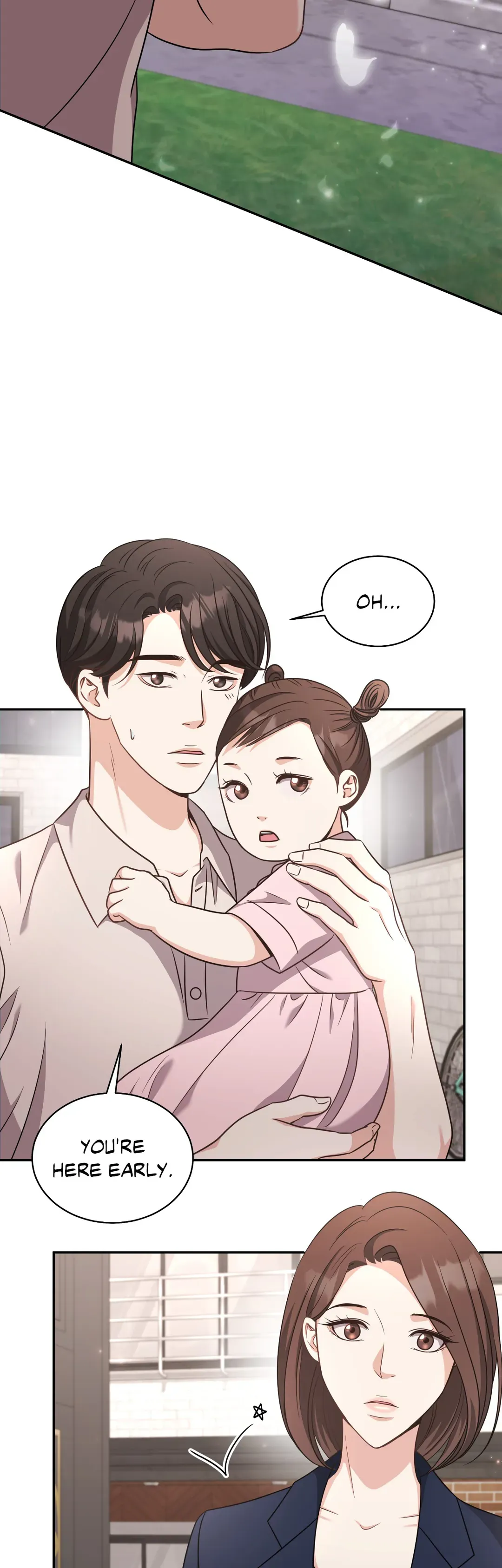 Seal The Deal chapter 55 page 11