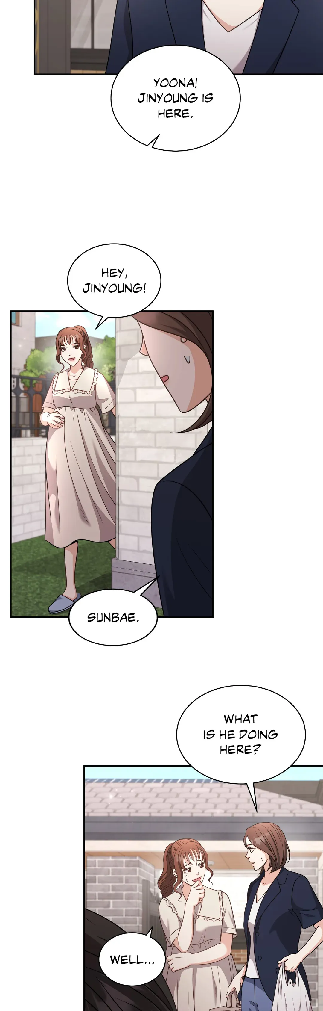 Seal The Deal chapter 55 page 12