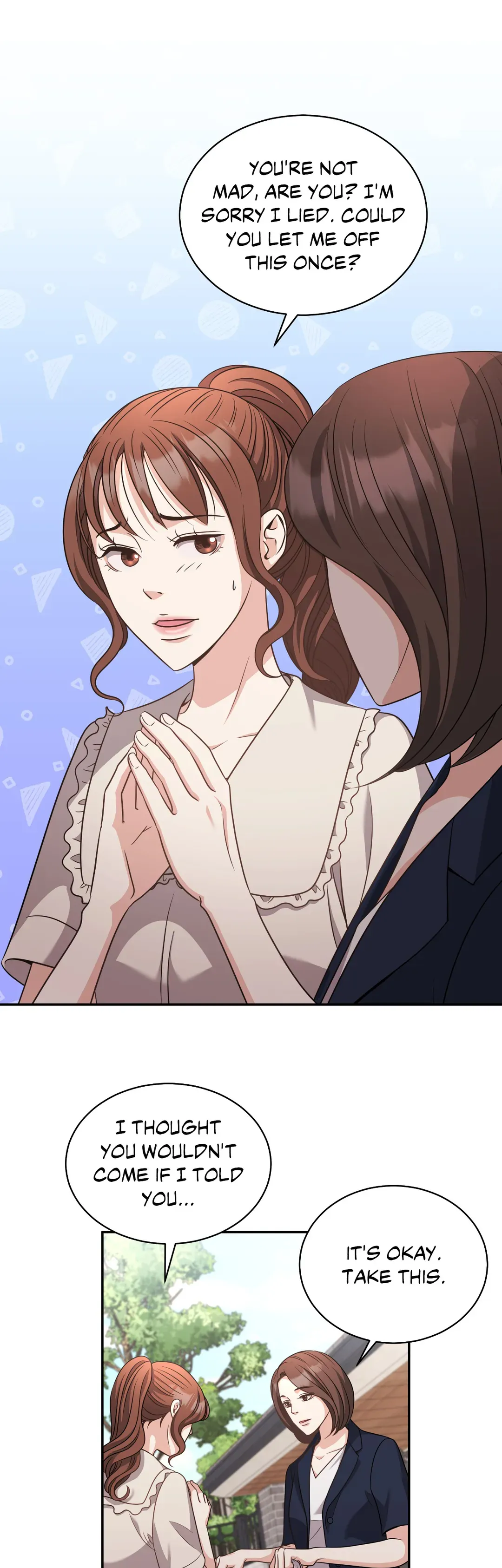 Seal The Deal chapter 55 page 14