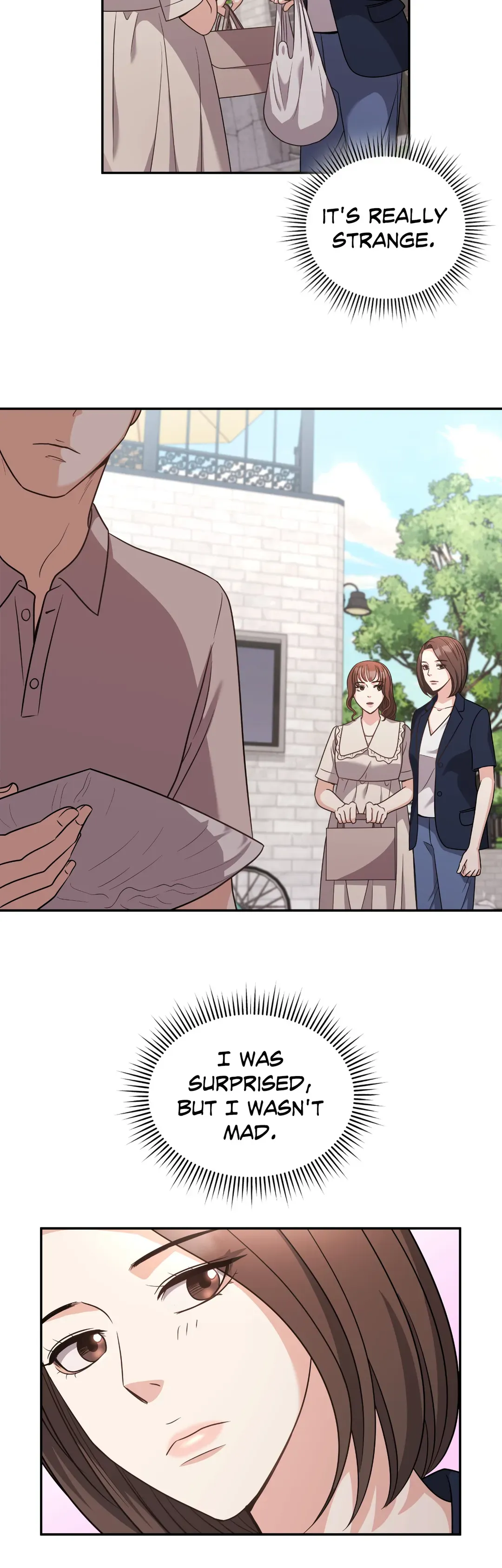 Seal The Deal chapter 55 page 15