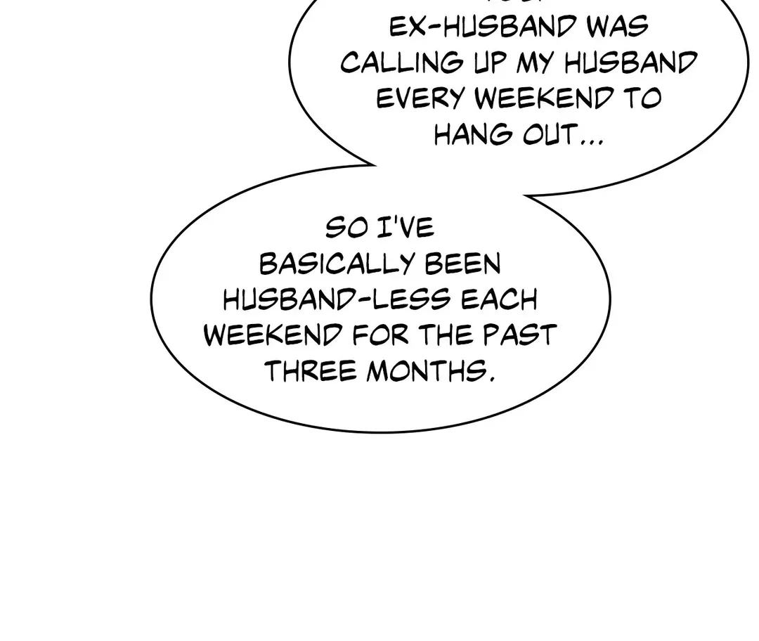 Seal The Deal chapter 55 page 18