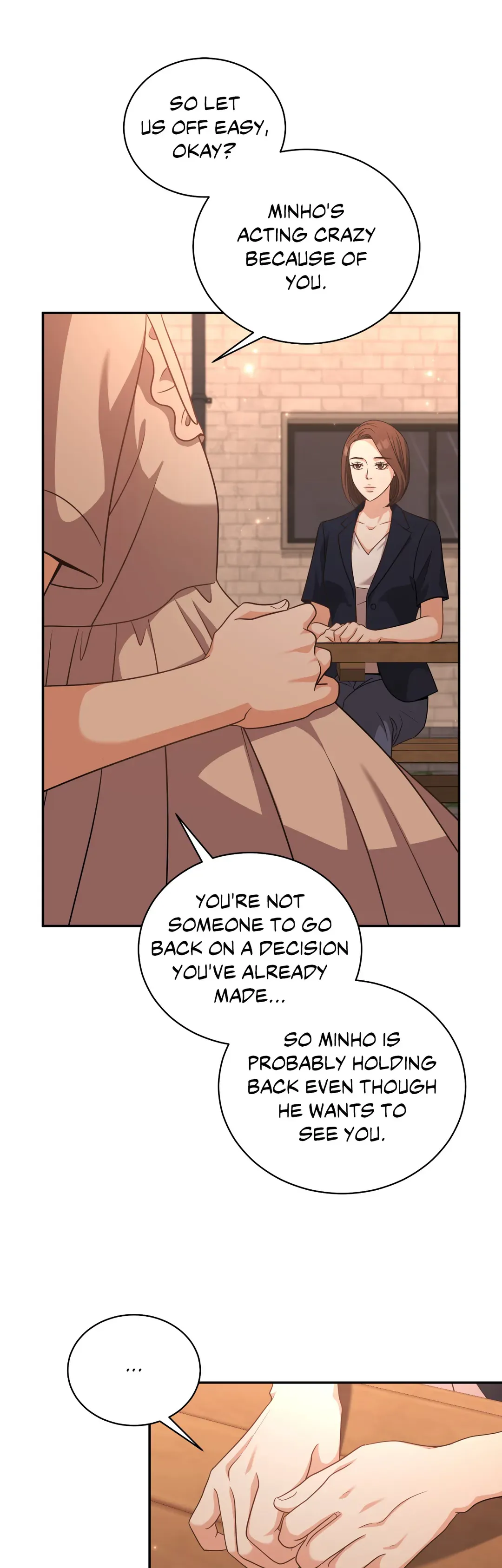 Seal The Deal chapter 55 page 19