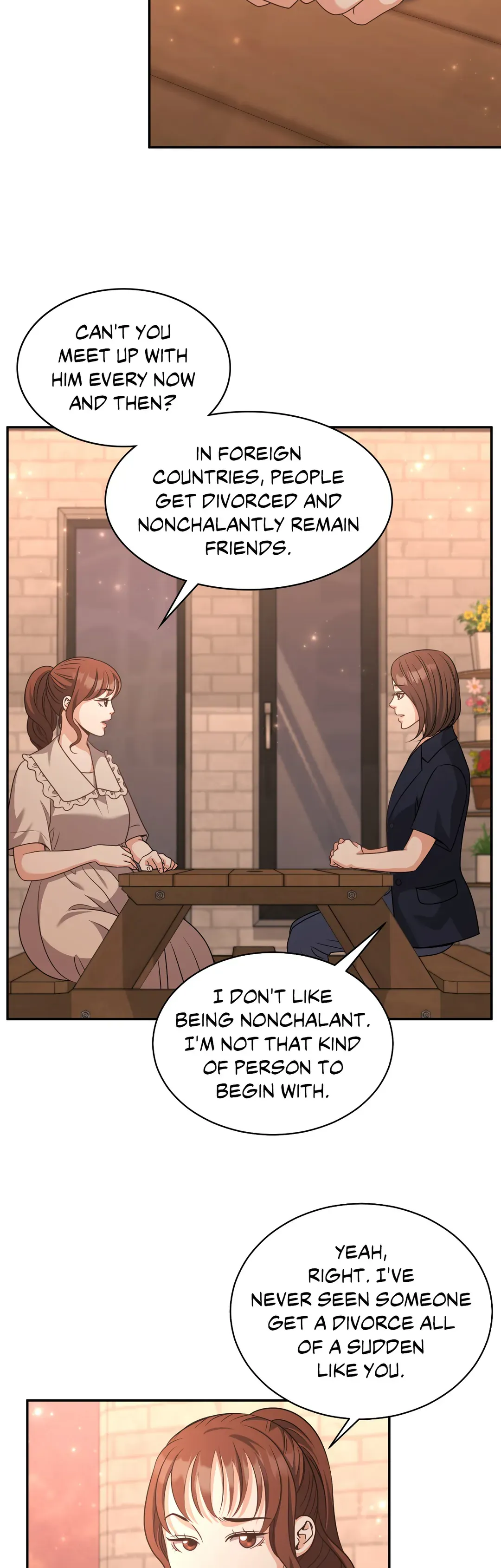 Seal The Deal chapter 55 page 20