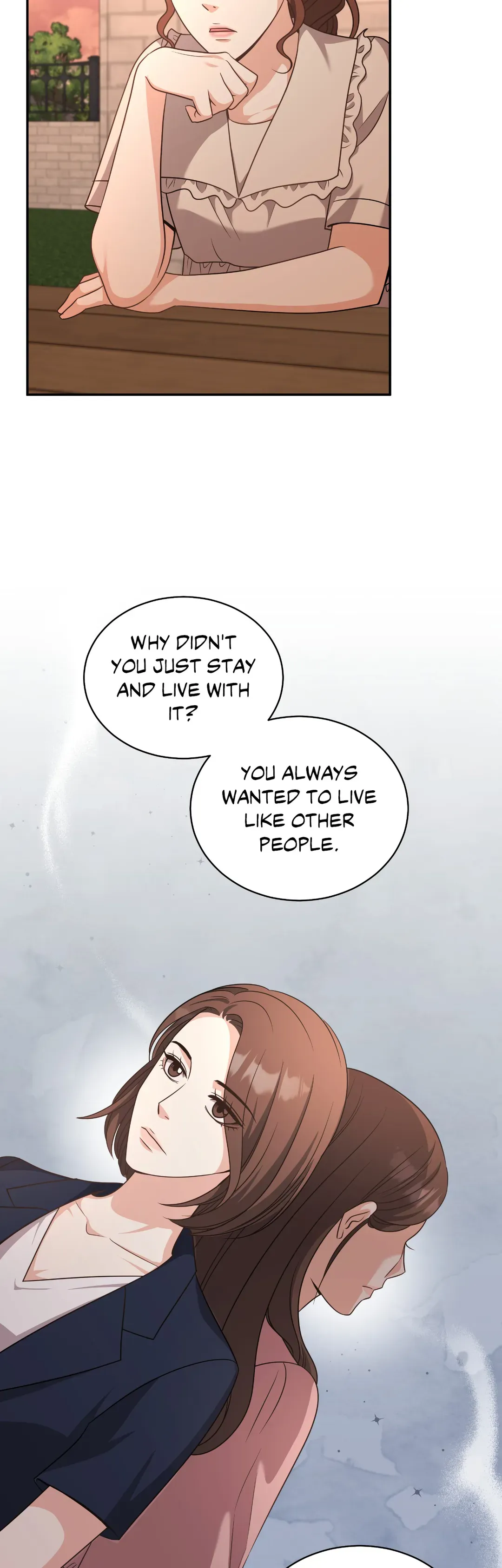 Seal The Deal chapter 55 page 21