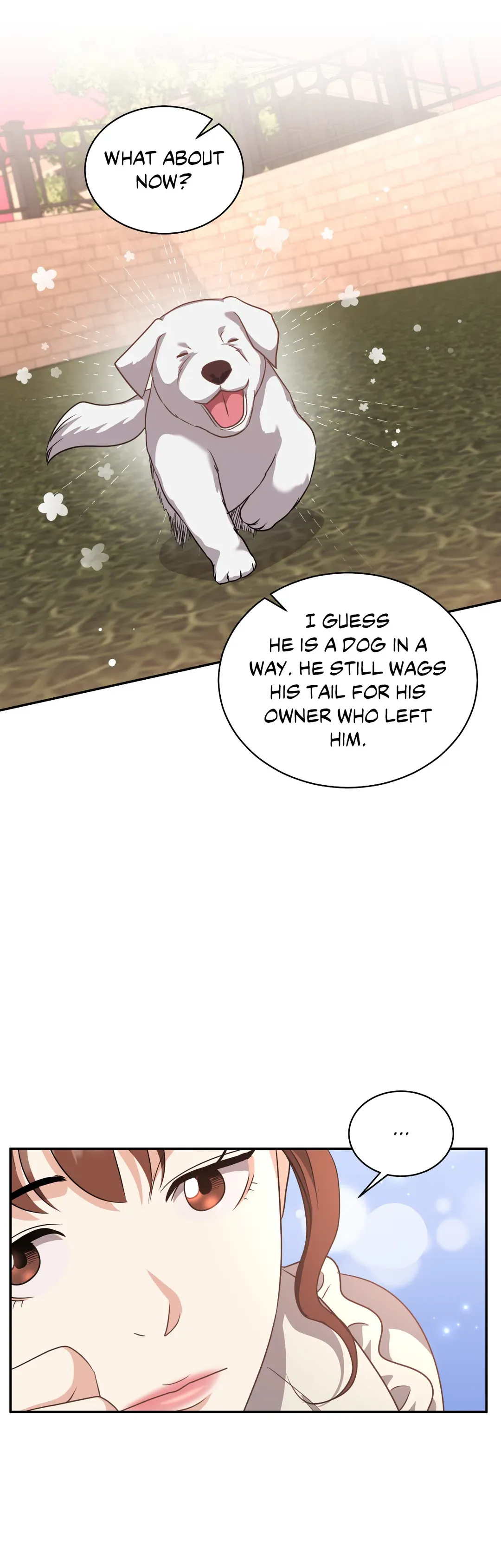 Seal The Deal chapter 55 page 23