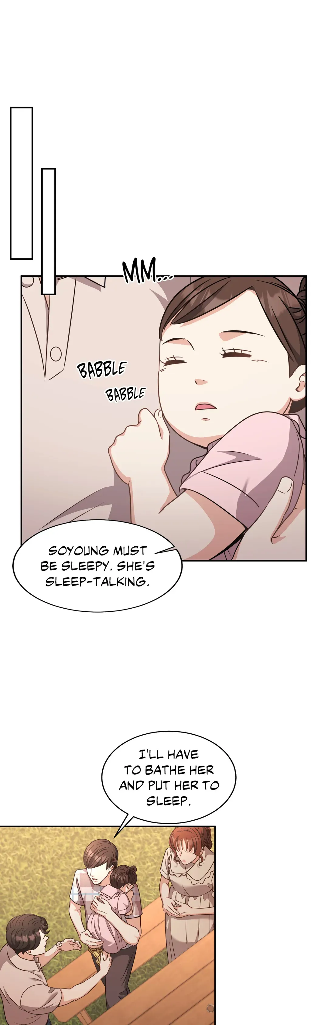 Seal The Deal chapter 55 page 28