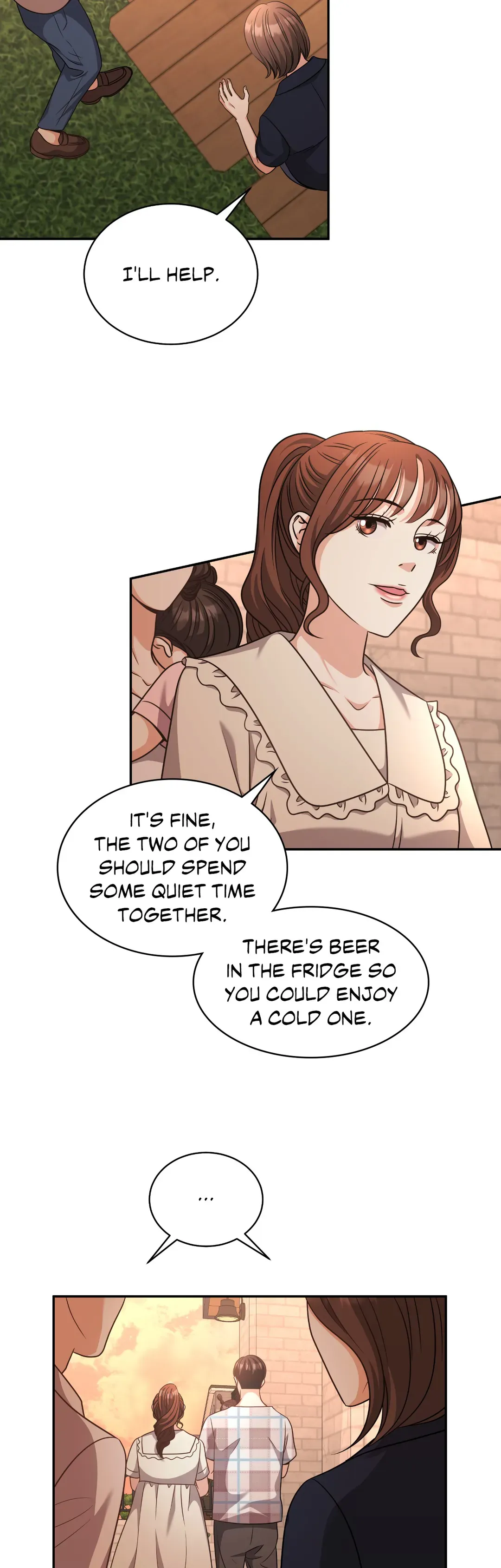 Seal The Deal chapter 55 page 29