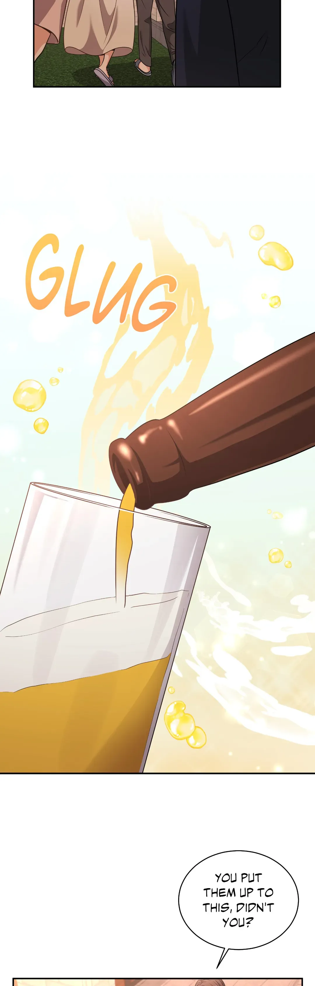 Seal The Deal chapter 55 page 30