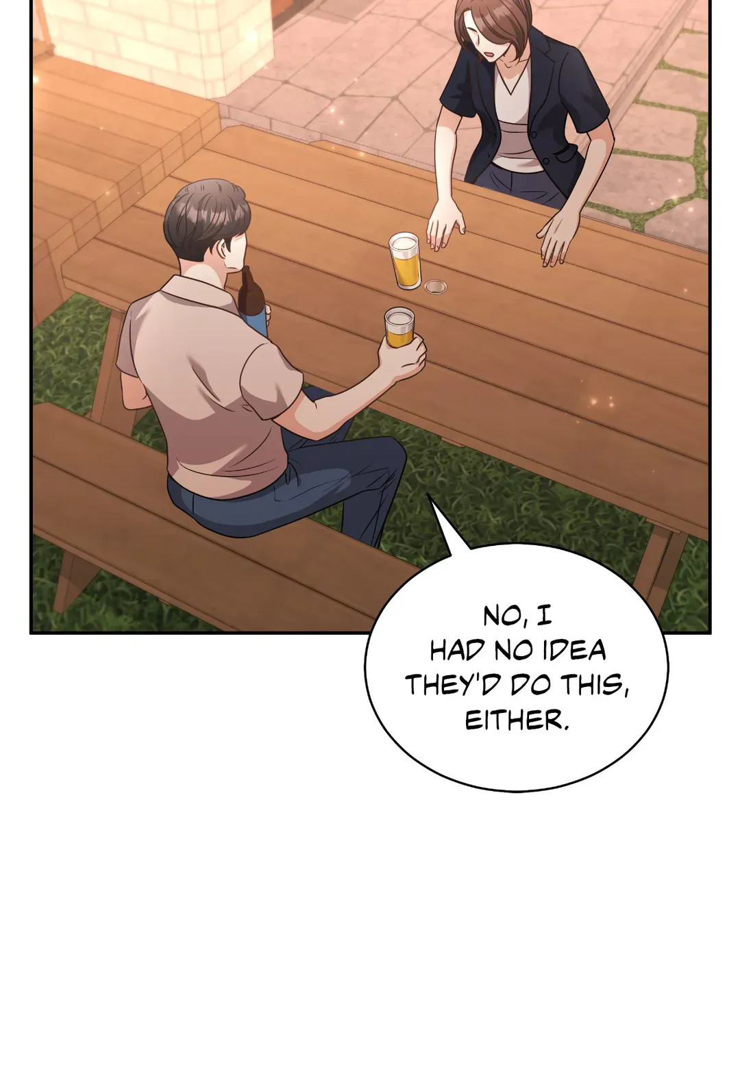 Seal The Deal chapter 55 page 31
