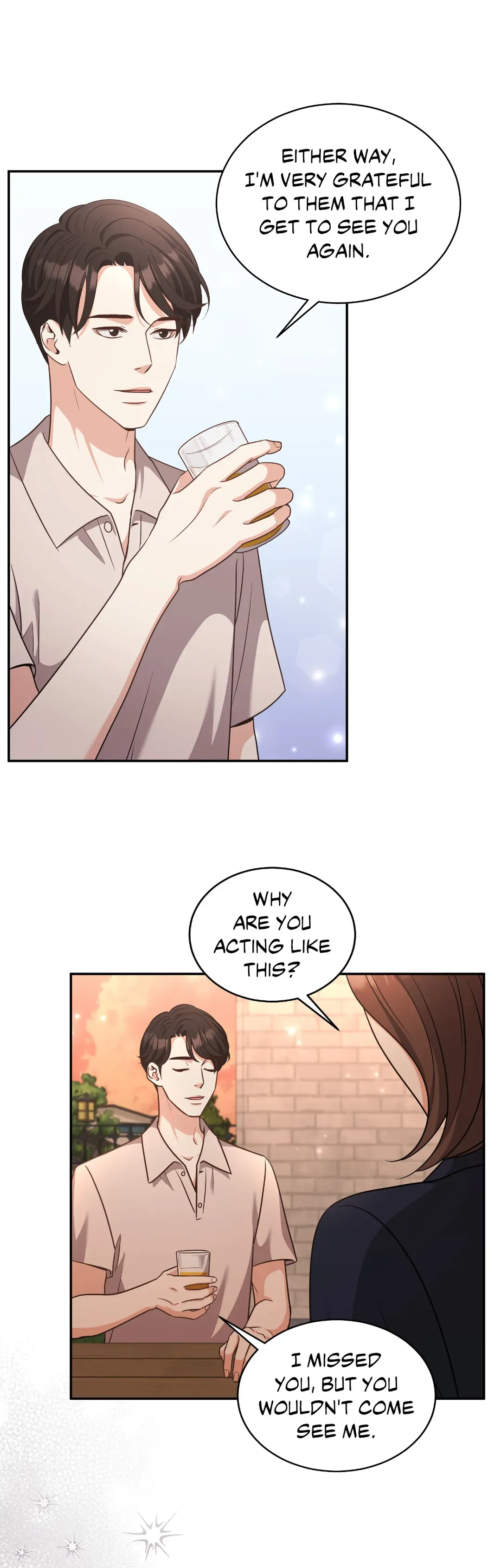 Seal The Deal chapter 55 page 32