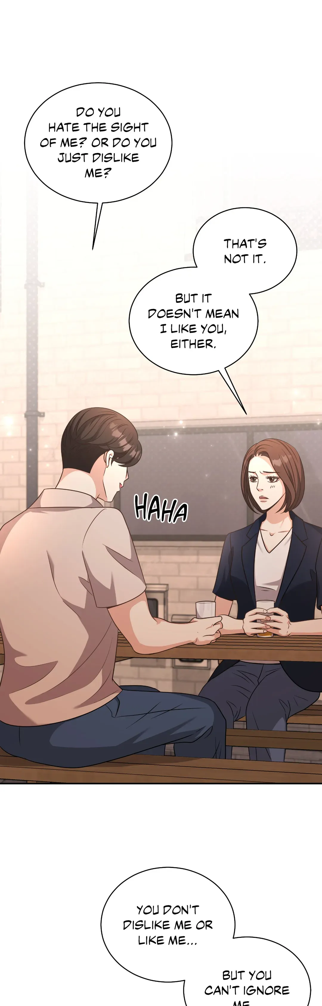Seal The Deal chapter 55 page 36