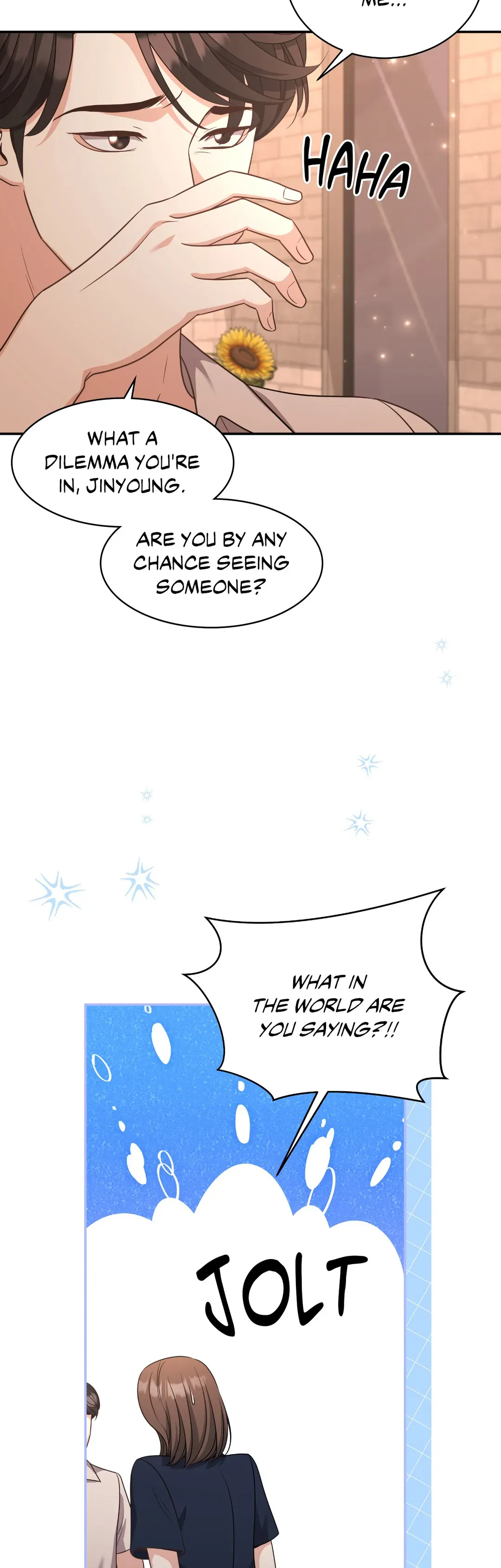 Seal The Deal chapter 55 page 37