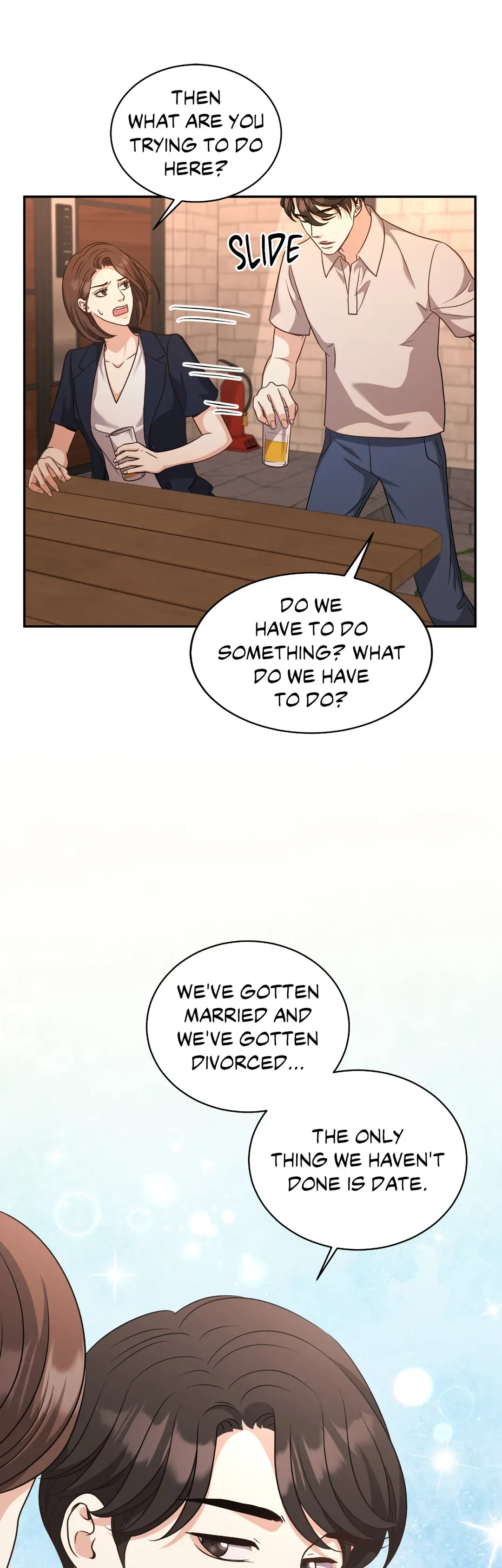 Seal The Deal chapter 55 page 40