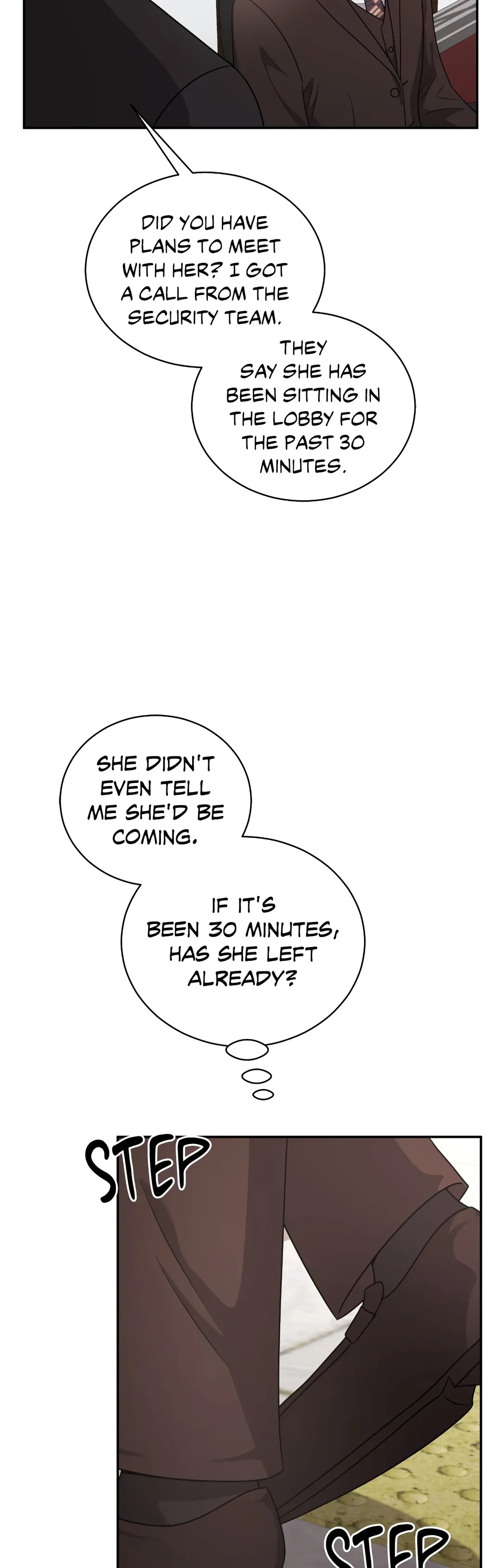 Seal The Deal chapter 57 page 2