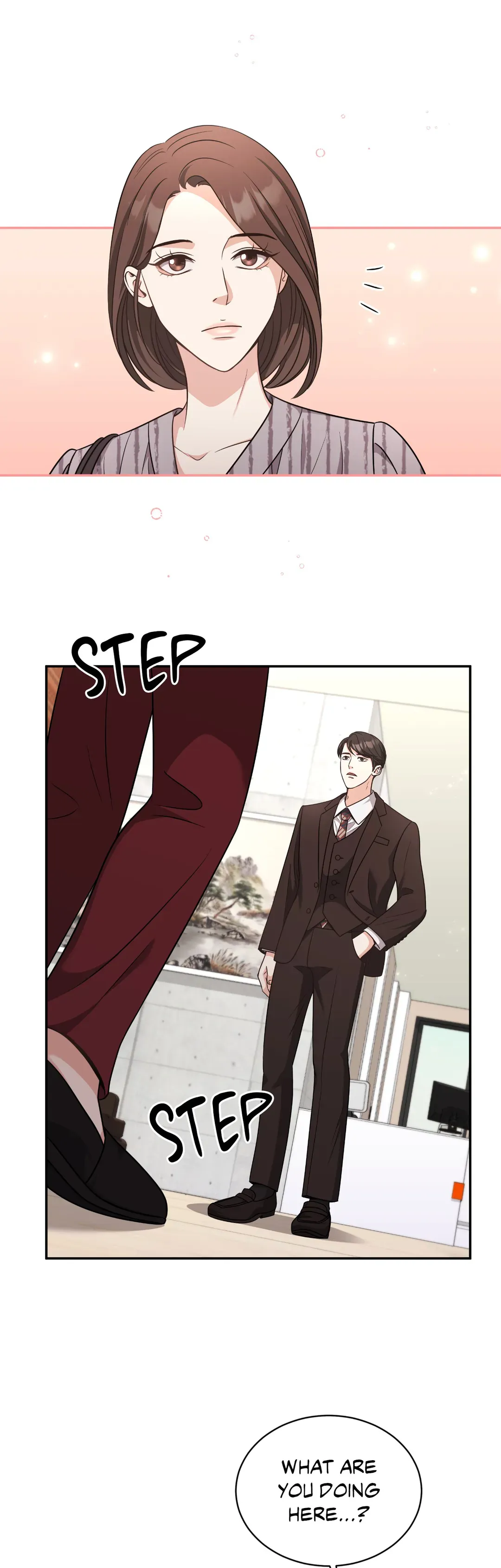 Seal The Deal chapter 57 page 5