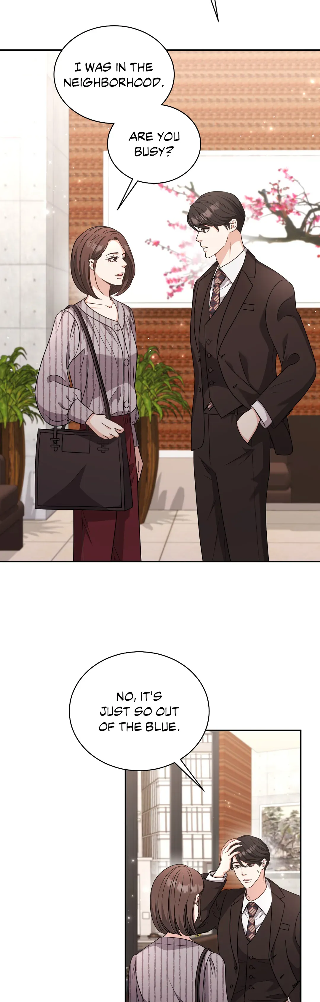 Seal The Deal chapter 57 page 6