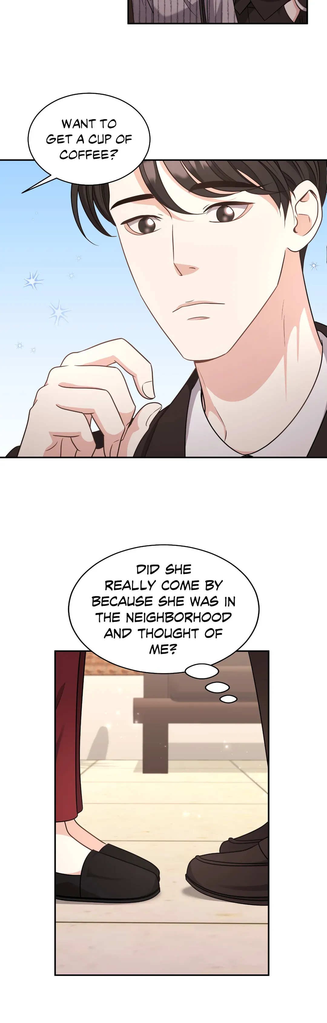 Seal The Deal chapter 57 page 7