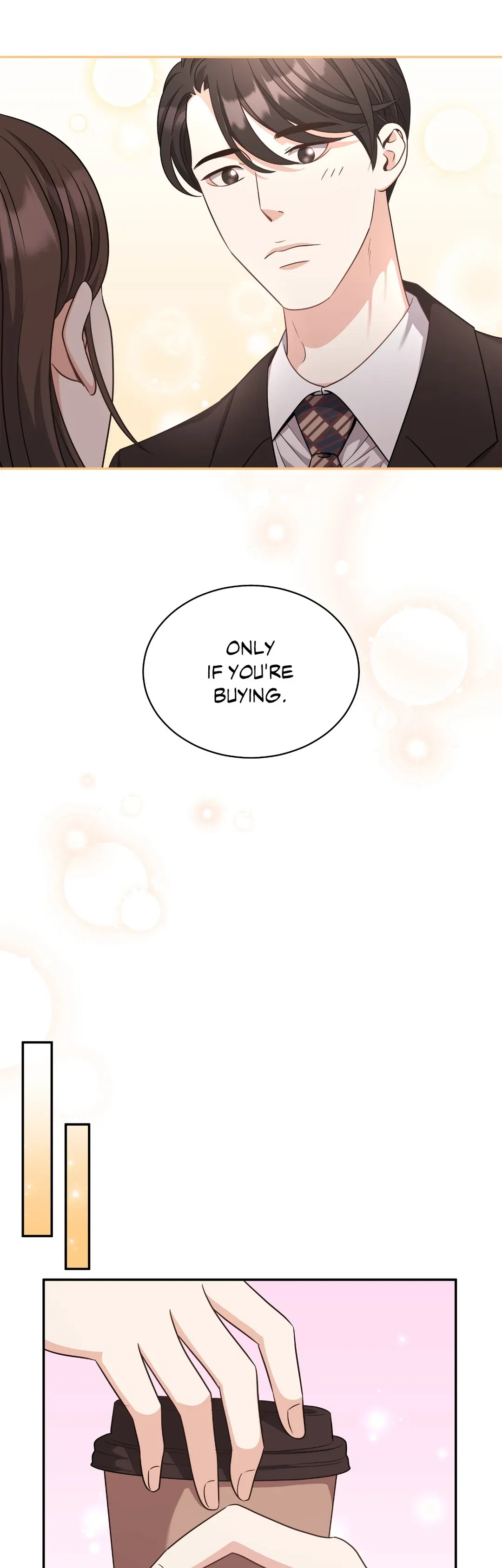 Seal The Deal chapter 57 page 10
