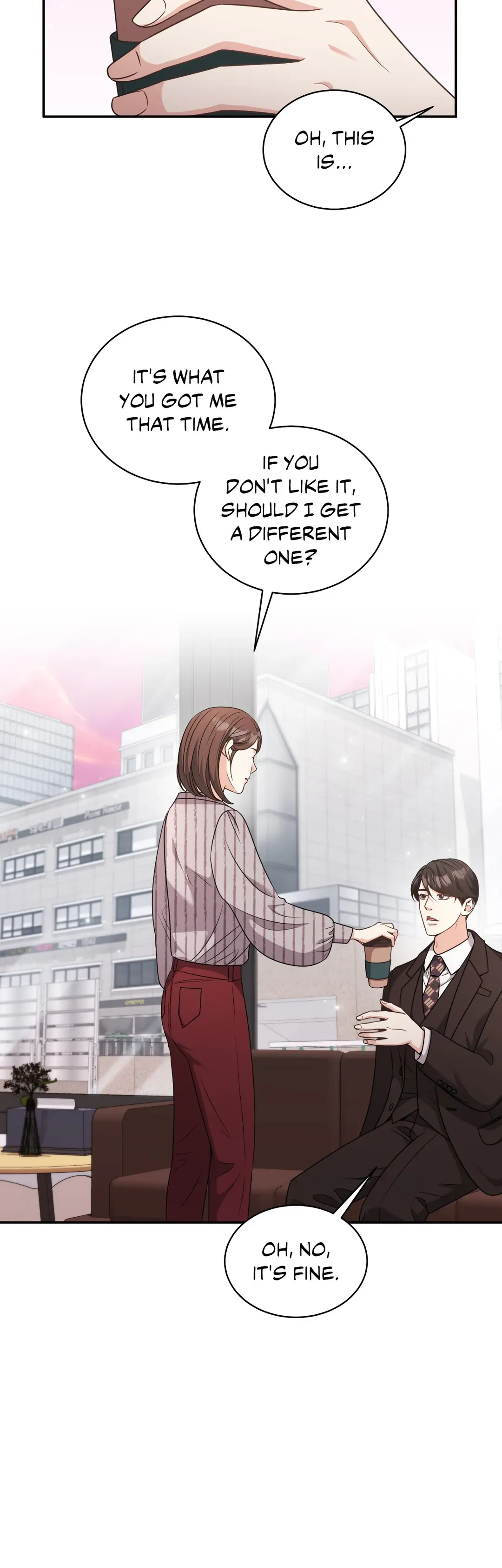 Seal The Deal chapter 57 page 11