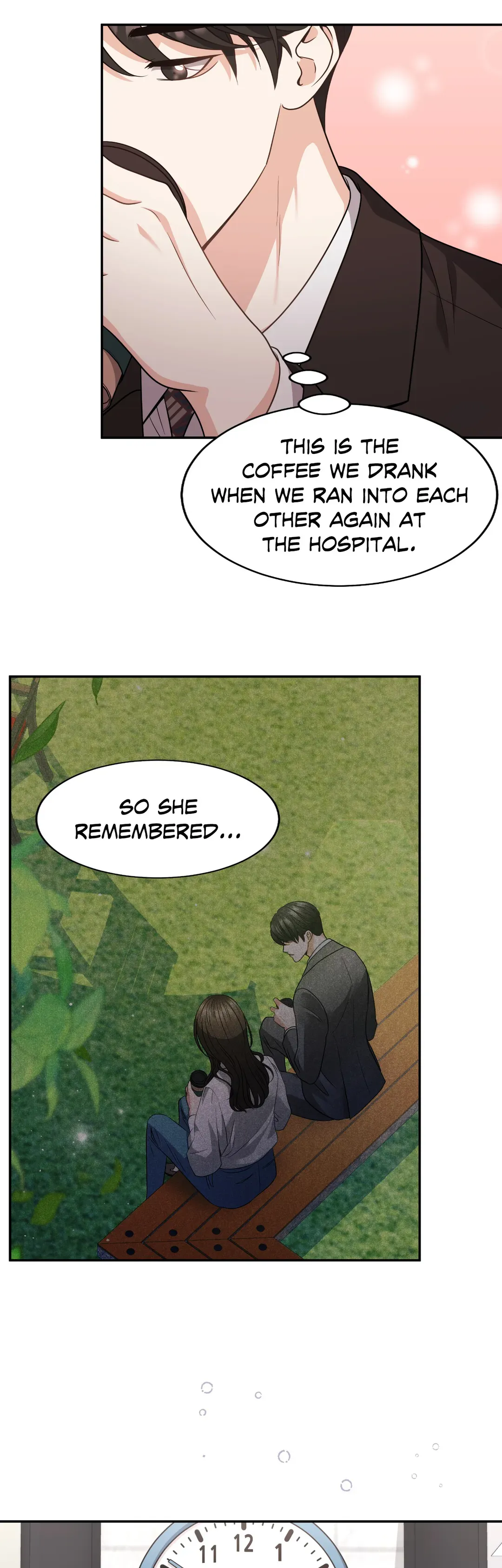 Seal The Deal chapter 57 page 12