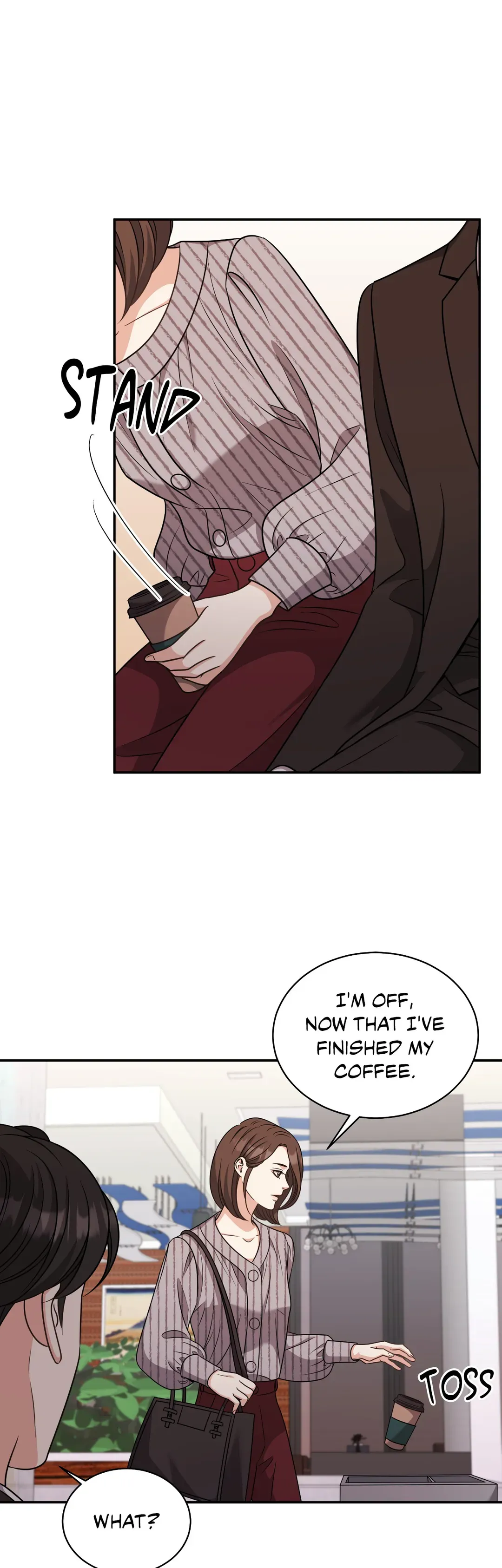 Seal The Deal chapter 57 page 14